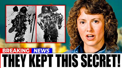 Challenger Disaster: Shocking Facts You Never Knew That Will Leave You Speechless