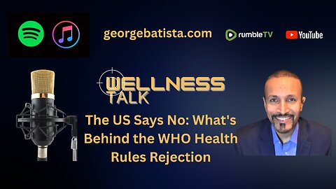 The U.S. Says No: What’s Behind the WHO Health Rules Rejection
