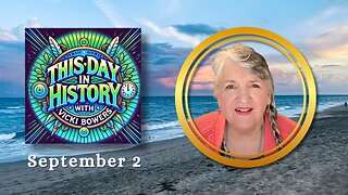 September 2 This Day in History