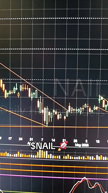 $NAIL🚀