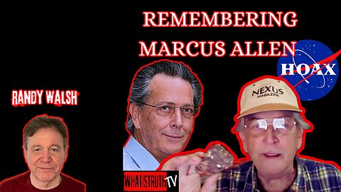 Remembering the Great and Powerful Marcus Allen.