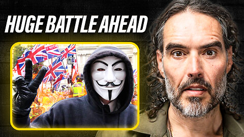 The UK Is Facing It's TOUGHEST Challenge Yet