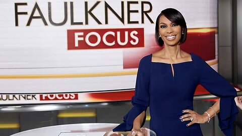 The FAULKNER FOCUS (June 16, 2025) FULL EPISODE