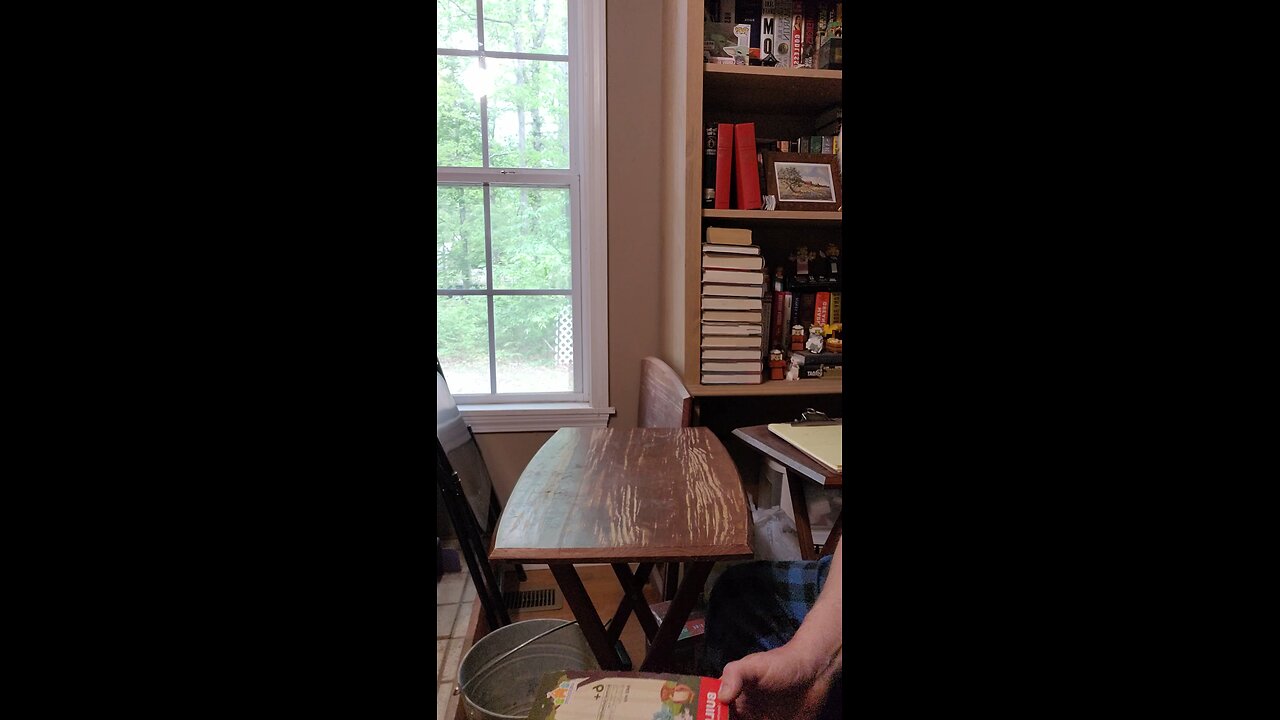 5/16/25 Lego Build