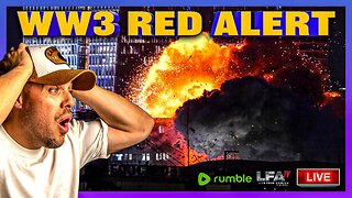 LFA TV FRIDAY ALL DAY STREAM 6.13.25 1