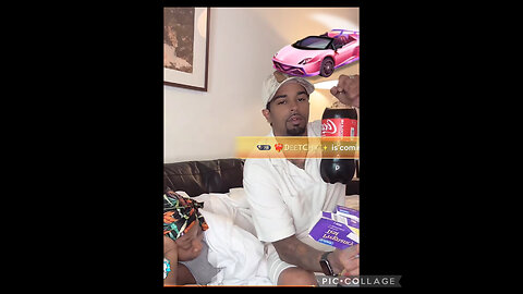 21 BAD BIH TAKES PREGNACY TEST TO SEE IF SHE’S HAVING DROSKI BABY! BIGO LIVE