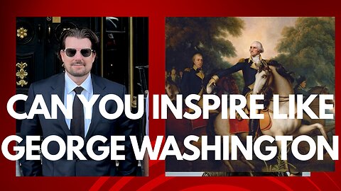 George Washington asks the troops to stay