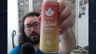 Drink Review! Pureness Natural Rhuby Lemonade, Comments and Answers
