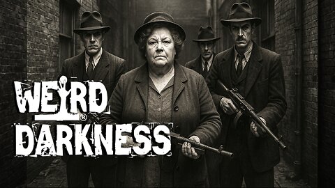 THE LINGERING GHOST OF MA BARKER: The Ruthless Outlaw Is Now a Haunting Specter of Lake Weir