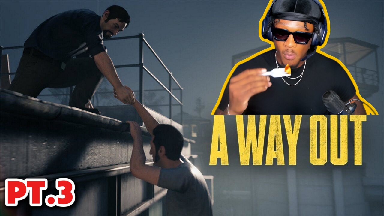 A WAY OUT FT. @teeezymontana | PT.3