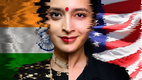 Indian American But Still Don’t Belong? Try This.