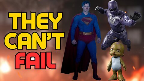 James Gunn's SUPERMAN "Significantly" Altered After Test Screenings! Is The DCU In TROUBLE?