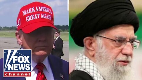 Trump must decide on Iran with ‘imperfect’ intel, former CIA chief warns