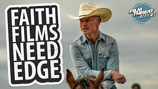 THE LAST RODEO REVIEW | Film Threat