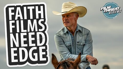 THE LAST RODEO REVIEW | Film Threat