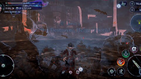 Evil Lands New Hack tool 🔥 Evil Lands New Gameplay Video