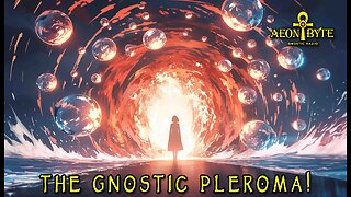 What is the Gnostic Pleroma?