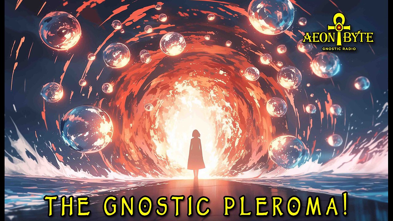 What is the Gnostic Pleroma?