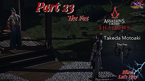 Let's Play Assassin's Creed Shadows | Part 23 Fighting the Fox