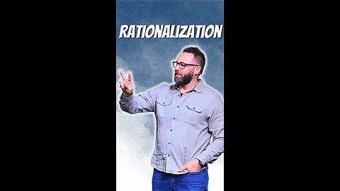 Rationalization