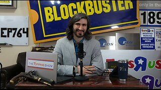 MN residents burn USA flag, Porsche admits killing ICE suv was bad | Ep. 764