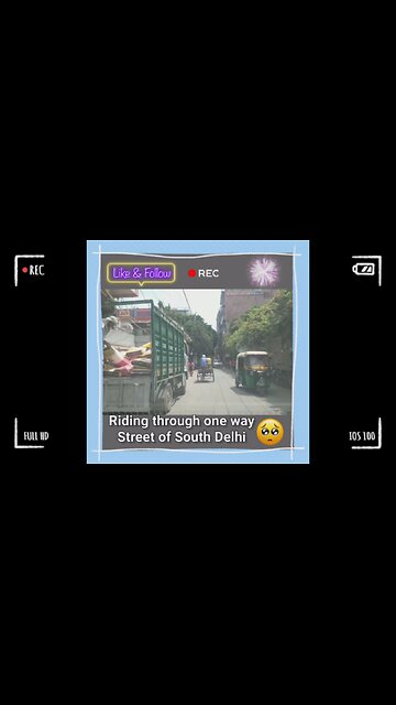 Feel the breeze of adventure! #SouthDelhiVibes #DelhiAdventures