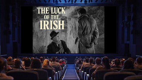 "The Luck Of The Irish" - 1948