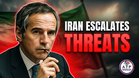 IRAN ESCALATES THREATS: REGIME MEDIA CALLS FOR EXECUTION OF UN NUCLEAR INSPECTORS