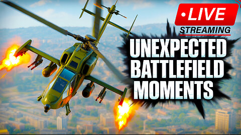Battlefield 4 is still incredible