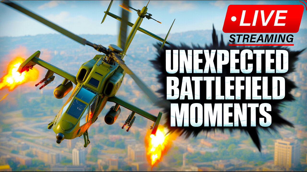 Battlefield 4 is still incredible