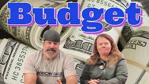 Budget Why You Need One - Our Budget As Example
