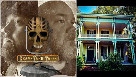 The McRaven House