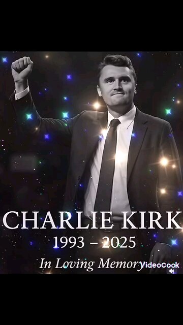 Charlie Kirk