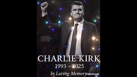 Charlie Kirk