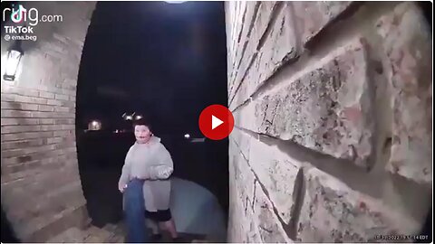 Karma - the fat kid should not have been such a gluttonous pig on Halloween