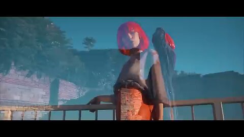 DHARIA_-_Sugar___Brownies__by_Monoir__[Official_Video](360p)