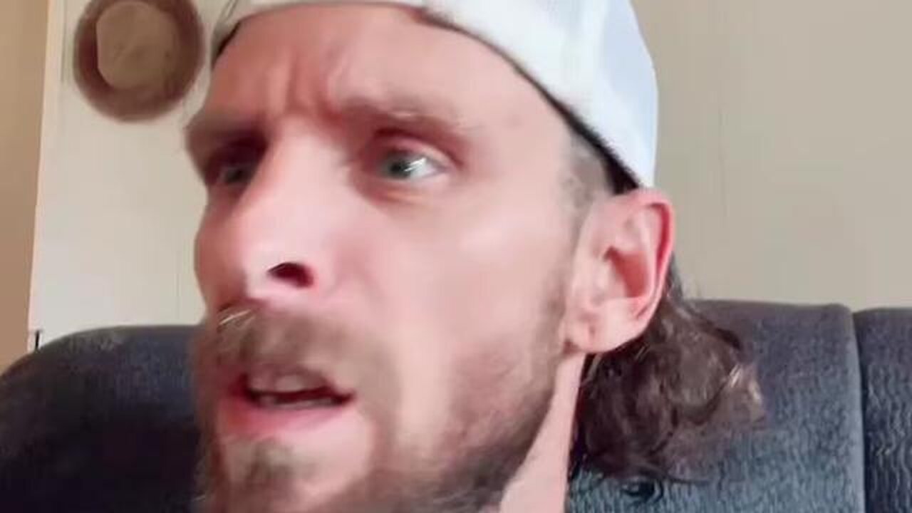 DO YOU NITWITS GET THAT WE ARE DONE WITH YOUR LGBTQPEIEIO CRAP SNUCK INTO EVERY BLOODY THING⁉️