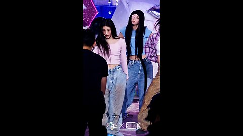 Most viewed Illit "not cute anymore" fancam in 24 hours