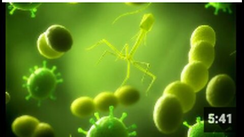 "Celeste Solum: Transhumanism Update - DNA Functional Nanostructures (Nanobots)"