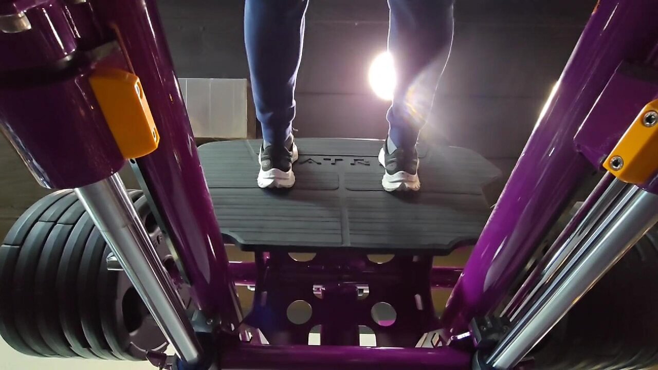 Off days vlog | Hike + Leg Day