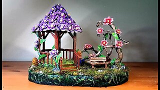 Fairy Gazebo