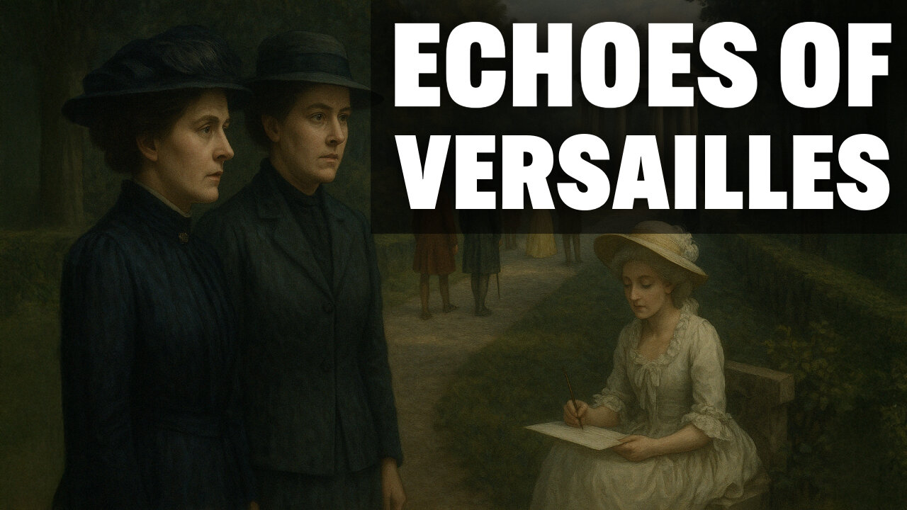 Echoes of Versailles