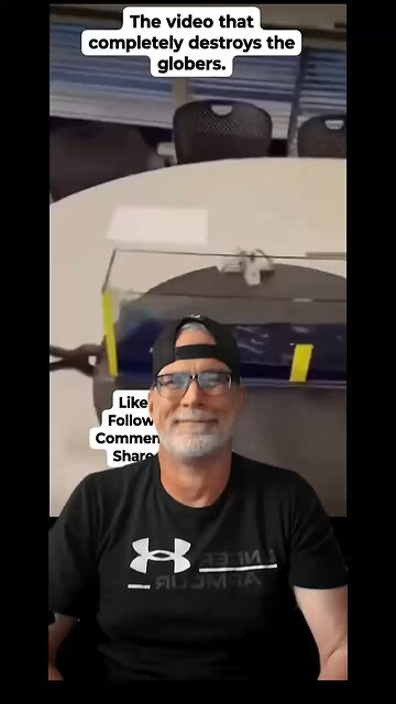 This Video Destroys Globers 😅