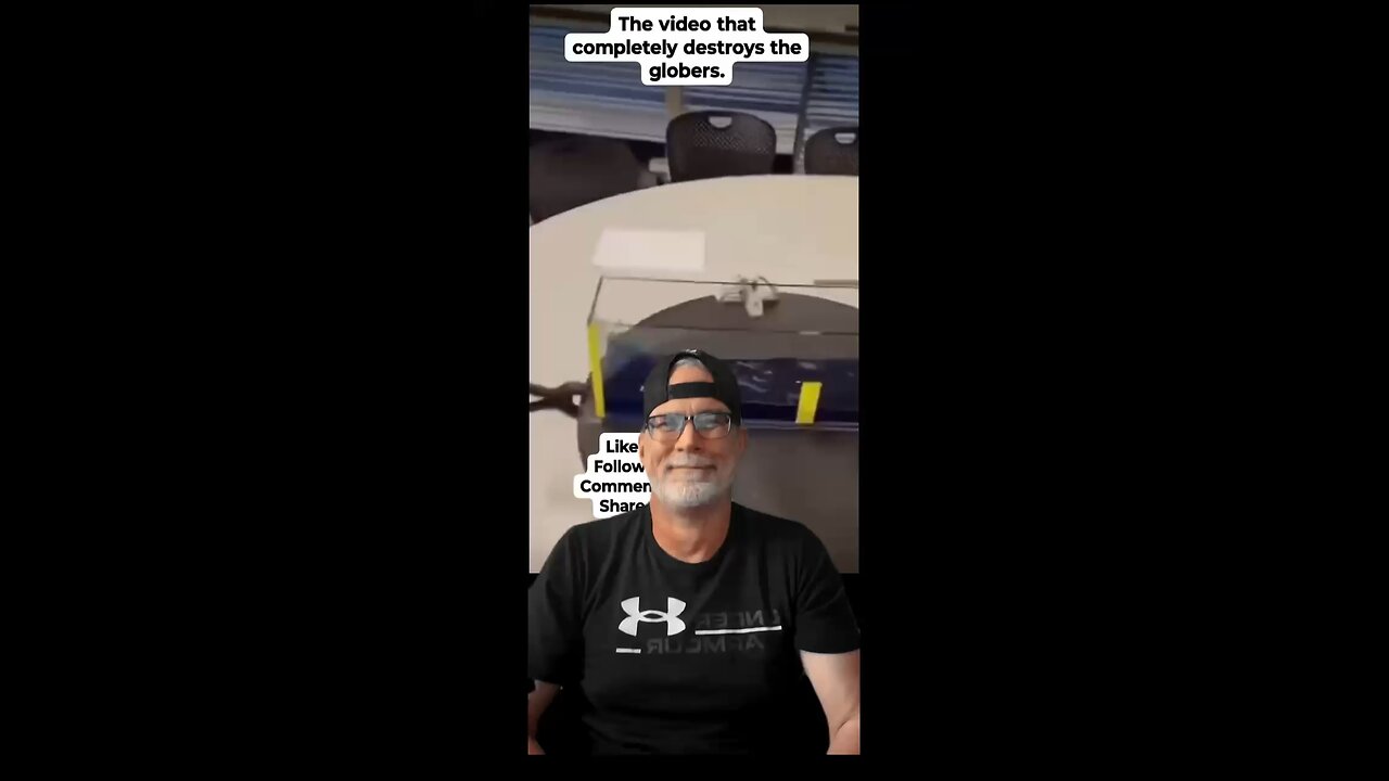 This Video Destroys Globers 😅