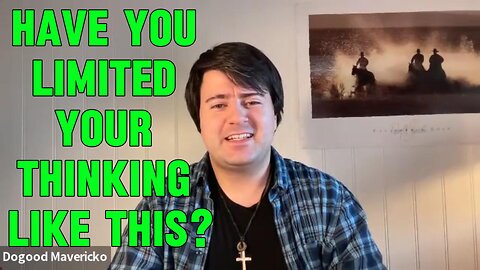 It Looked Like I Had Told Them “Pigs Can Fly” … |EP #161