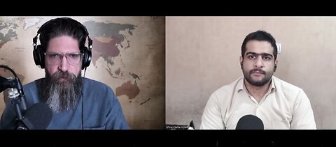 Geopolitics expert 𝐄𝐡𝐬𝐚𝐧 𝐒𝐚𝐟𝐚𝐫𝐧𝐞𝐣𝐚𝐝 breaks down the real winners and losers in the Israel-Iran war.