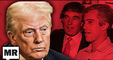 Trumps Epstein scandal is like Benghazi investigation
