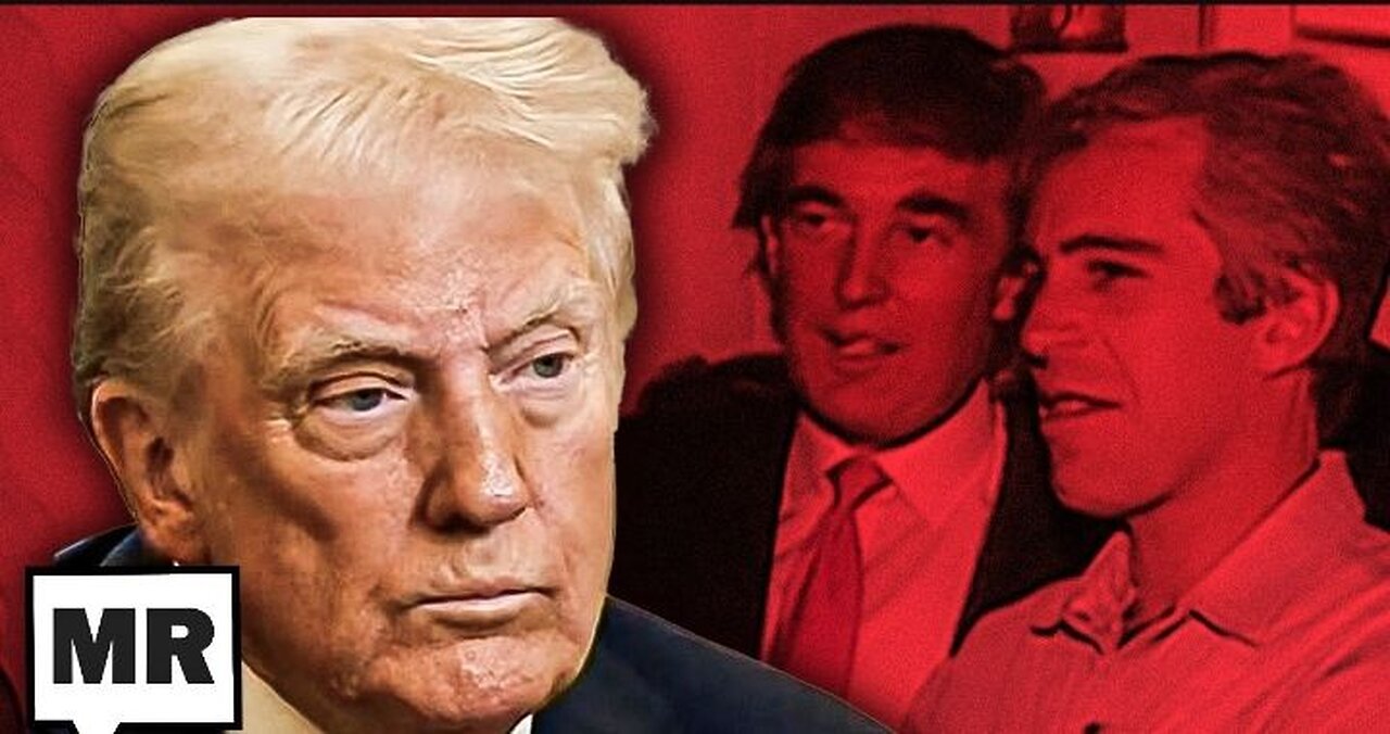 Trumps Epstein scandal is like Benghazi investigation