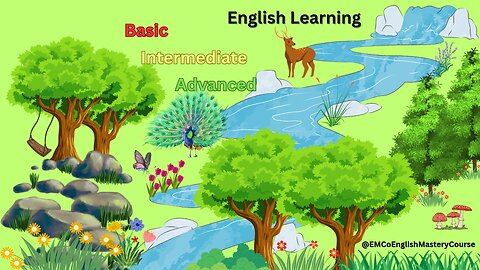 English Learning