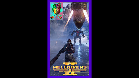 Resupply Pods Are A Weapon If You Believe